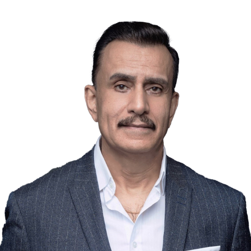 Meet Our Team Sonny Bhinder Real Estate Team