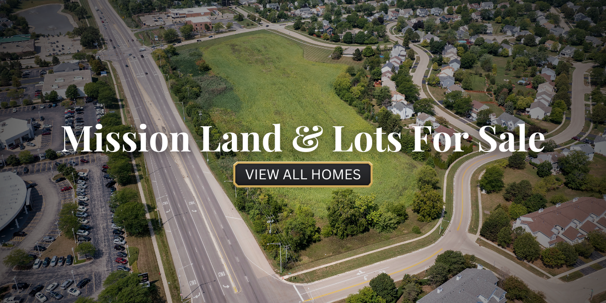 Maple Ridge Land & Lots For Sale​