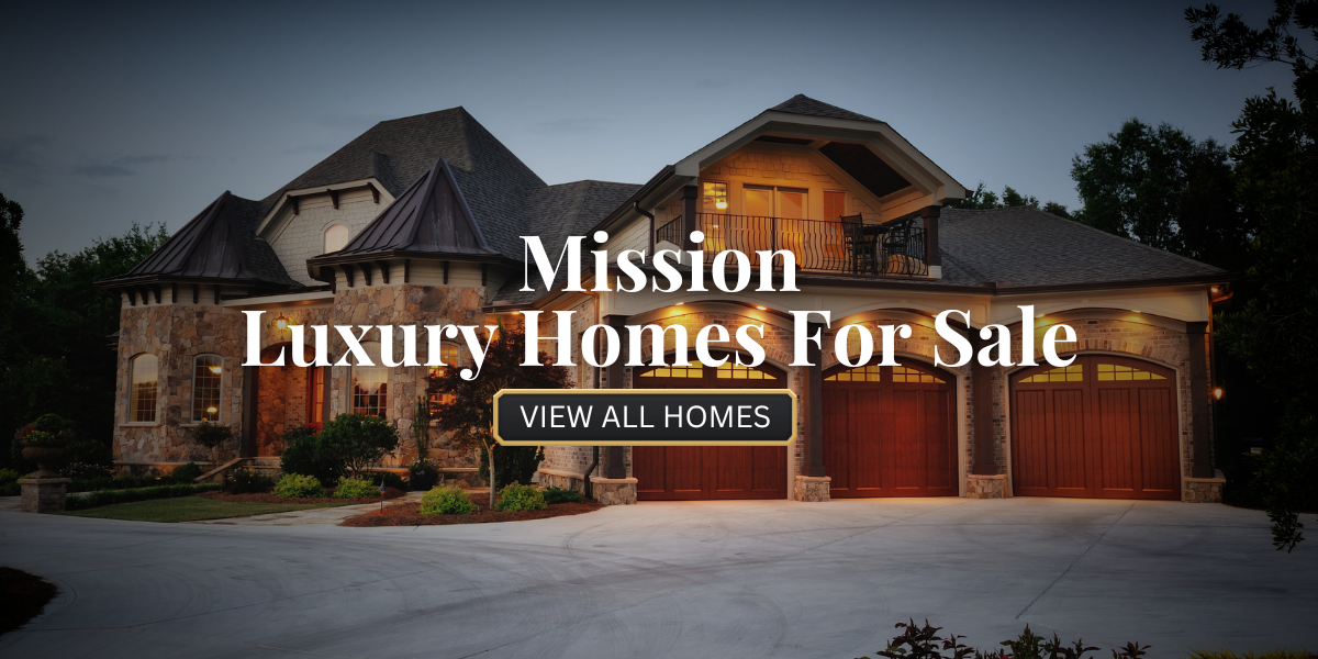 Maple Ridge Luxury Homes For Sale​