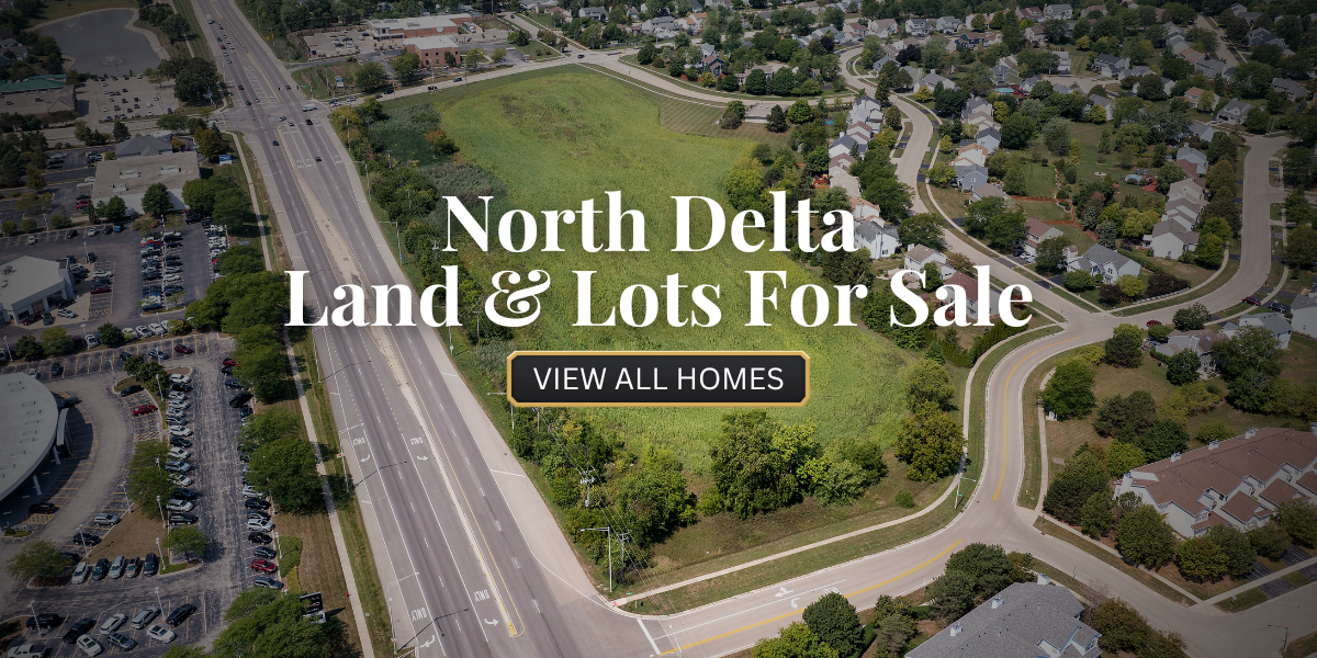 New Westminster Land & Lots For Sale​