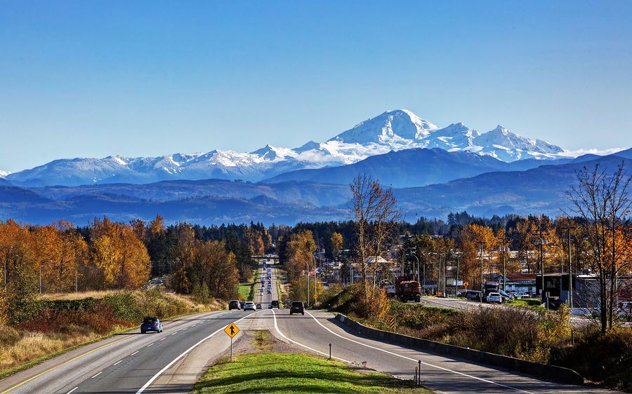 Abbotsford, BC