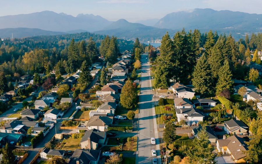 Coquitlam, BC