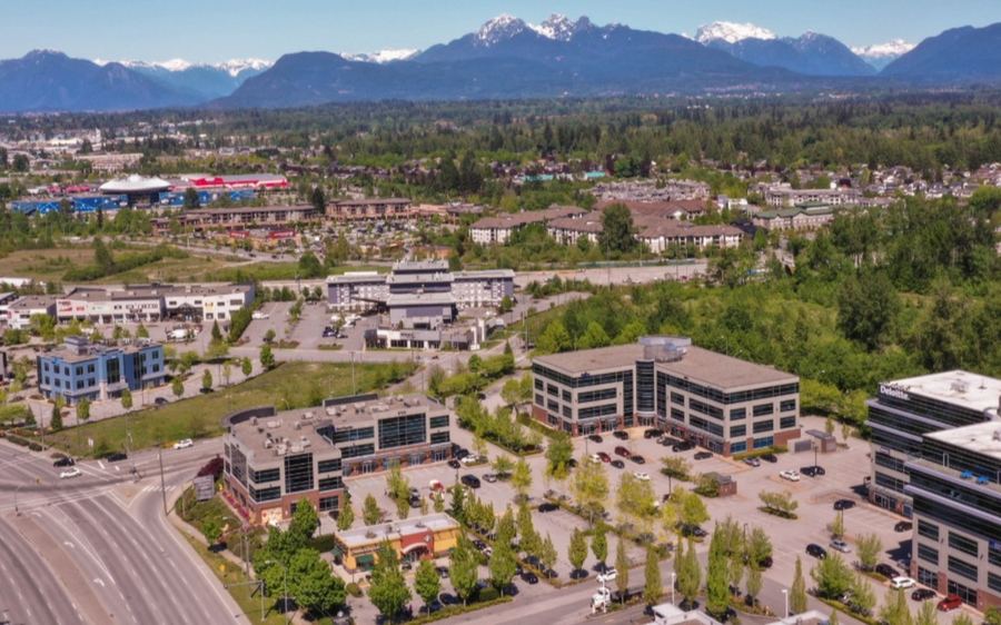 Langley, BC