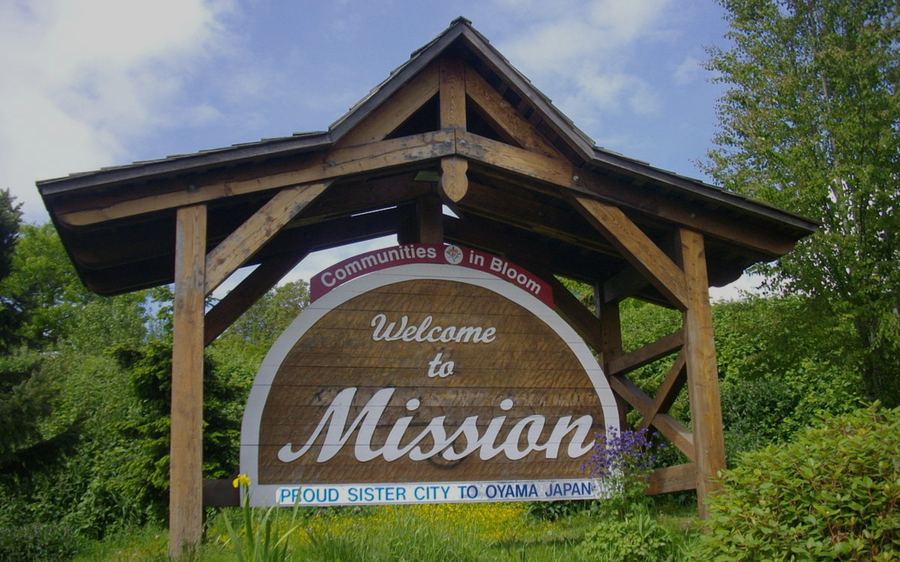 Mission, BC