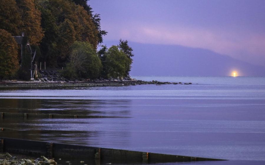 South Surrey, BC