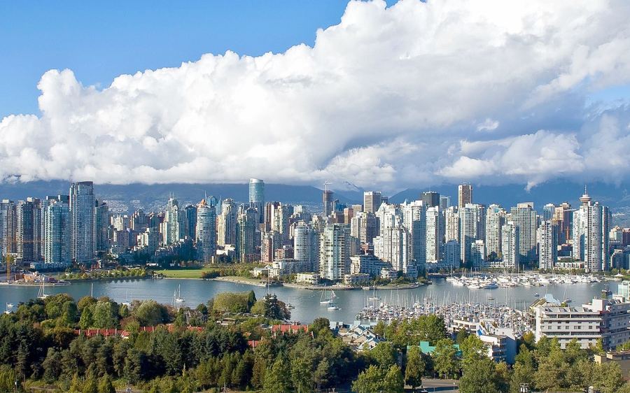 Vancouver, BC